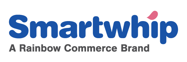 Smartwhip Rainbow Commerce -brändi